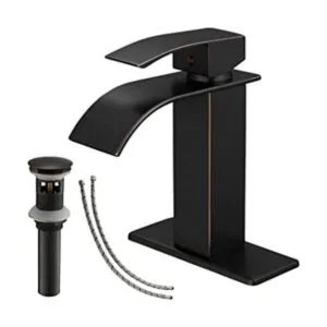 BATHLAVISH Grifo de baño de bronce aceitado grifo de baño_1