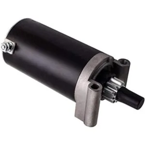 Reemplazo del motor de arranque para Kohler Courage Twin_1