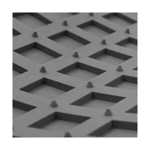 Motor Trend DB220B2 Revestimiento de goma FelxTough de_3