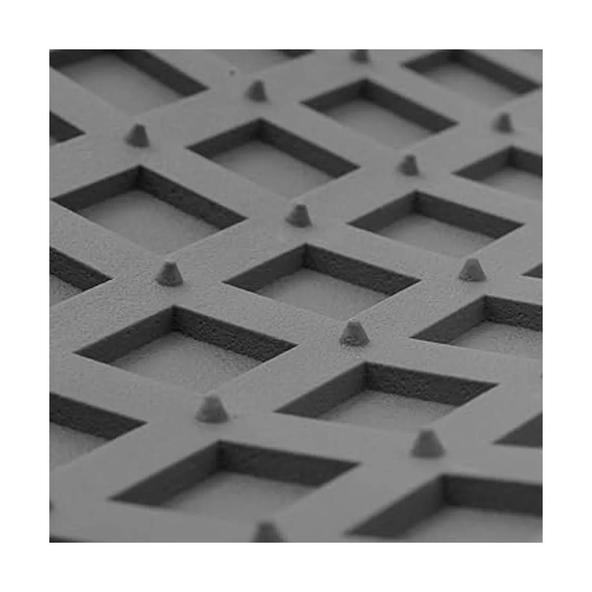 Motor Trend DB220B2 Revestimiento de goma FelxTough de_3