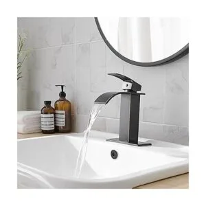 BATHLAVISH Grifo de baño de bronce aceitado grifo de baño_2