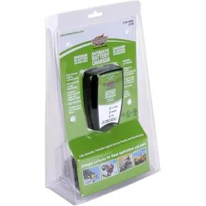 Interstate Batteries Cargador automático de batería 12V_6