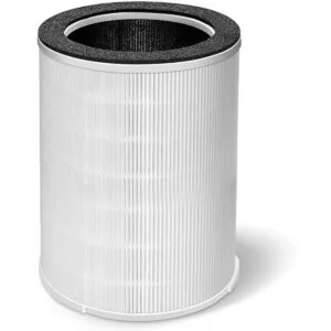 Letsport Filtro de repuesto para purificador de aire se_1