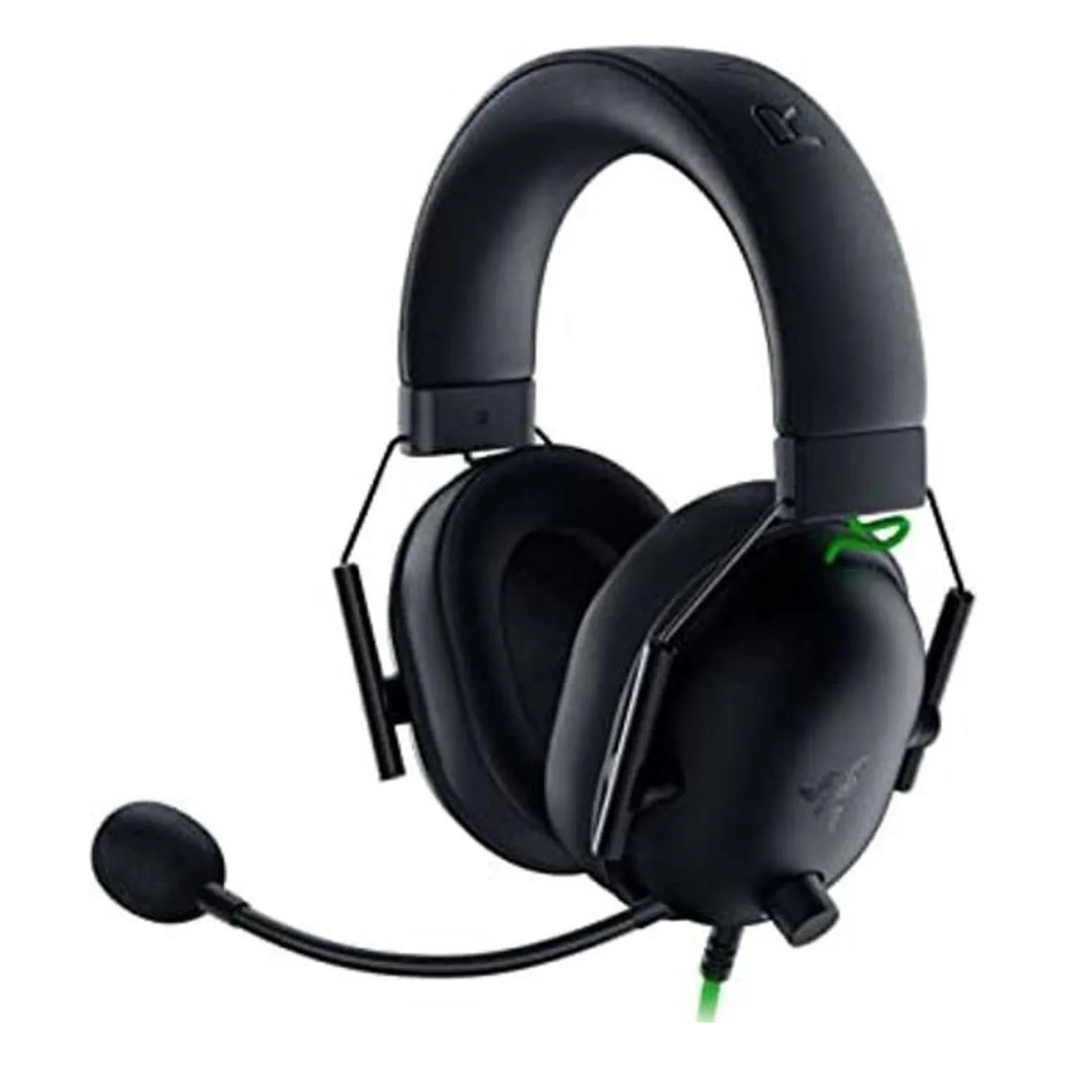 Razer BlackShark V2 X Auriculares para juegos con cable_1