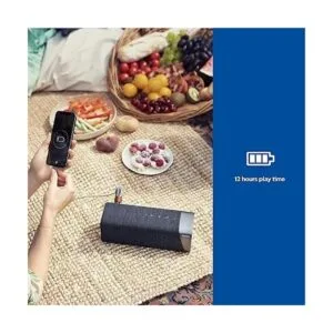 Philips S5505 Altavoz Bluetooth inalámbrico con gran_2