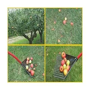 Rake Assassin por Root Assassin Herramientas de jardín_2