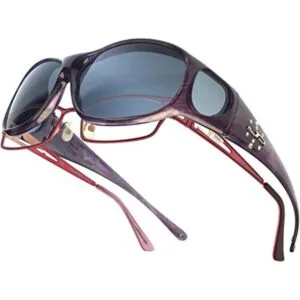 Fitovers Eyewear Element Gafas de sol con cristales_1