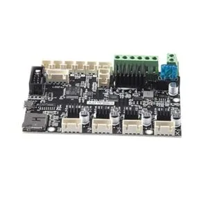 Creality oficial nueva actualización Silent Motherboard_2