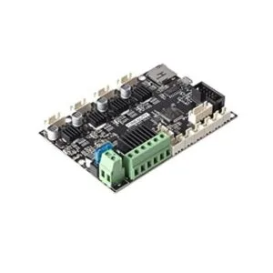 Creality oficial nueva actualización Silent Motherboard_1