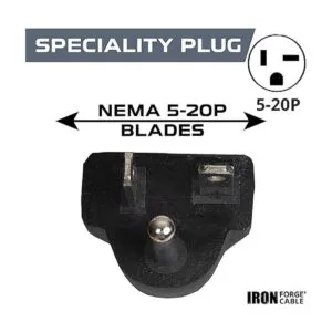 Cable de extensión para secadoraEV de 10 pies y 20_3