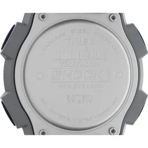 Reloj Timex Ironman Endure 30 Shock de gran tamaño_5