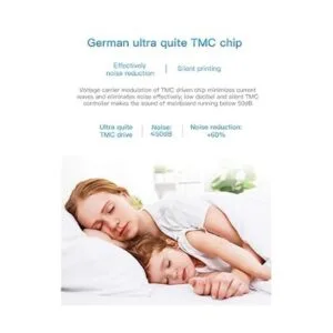 Creality oficial nueva actualización Silent Motherboard_6