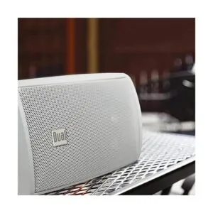 Receptor desmontable 7 para iPod 100 W Blanco_6