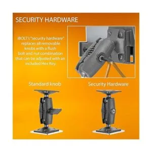 iBOLT TabDock Dockn Lock Bizmount soporte de base de_4