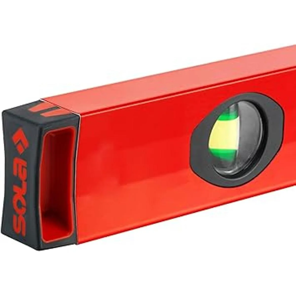 SOLA LSX16 X PRO Perfil de caja de aluminio con 2 viales_4