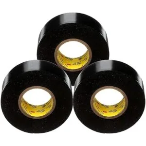 Cinta adhesiva Scotch super 33 eléctrica de vinilo 6132BA10_3