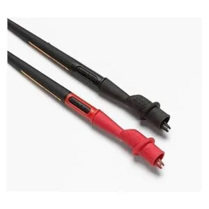 Juego de pinzas tipo cocodrilo marca Fluke 1_4