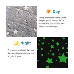 Kids Sleeping Bags GlowinTheDark Sleeping Bags and Kids_6