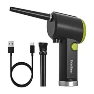 DOROBEEN Plumero de aire comprimido soplador de aire de_1