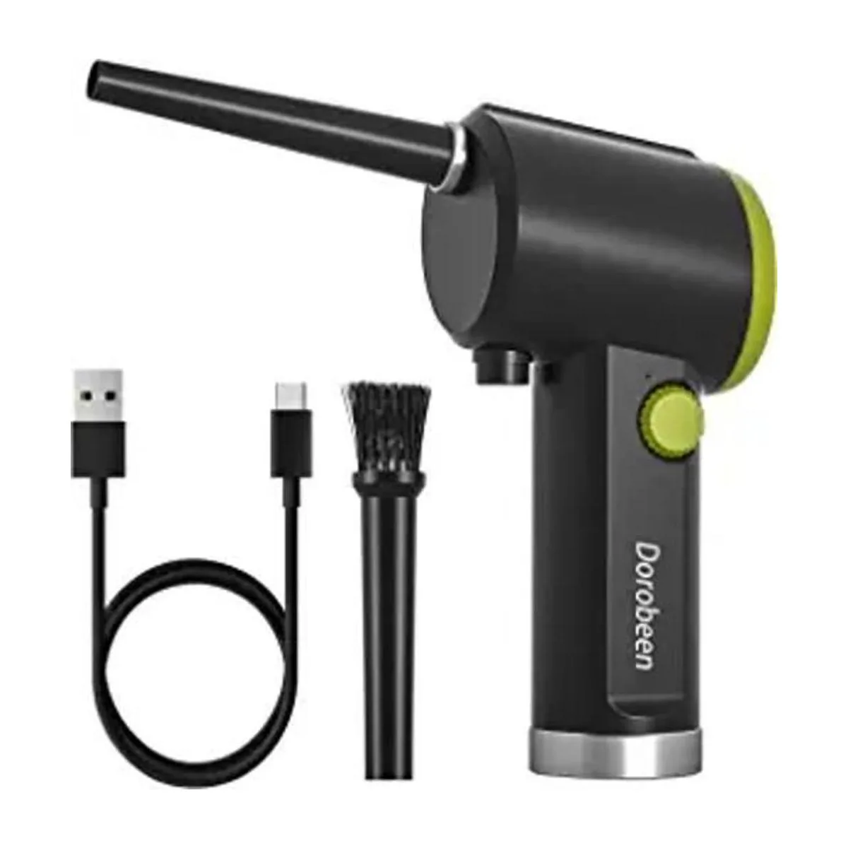 DOROBEEN Plumero de aire comprimido soplador de aire de_1