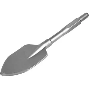 TR Industrial TR89102 Pala para arcilla accesorio para_2