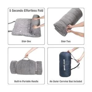 Kids Sleeping Bags GlowinTheDark Sleeping Bags and Kids_4