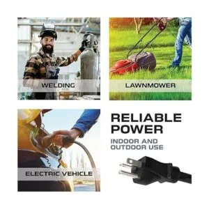 Cable de extensión para secadoraEV de 10 pies y 20_5