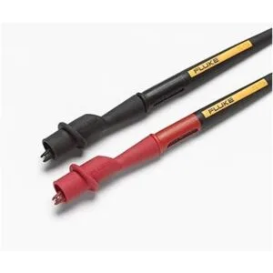 Juego de pinzas tipo cocodrilo marca Fluke 1_3