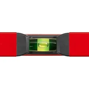 SOLA LSX16 X PRO Perfil de caja de aluminio con 2 viales_3