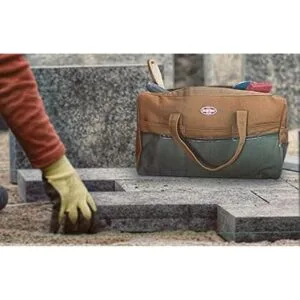 Bucket Boss 60001 Rigger de la bolsa_5