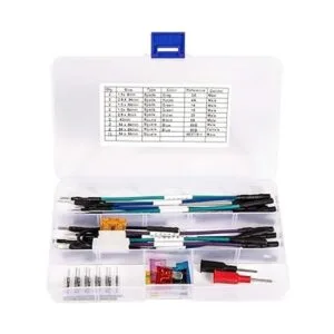 SMALLFATW J35616 TP300A Kit de sondas de prueba terminal_2