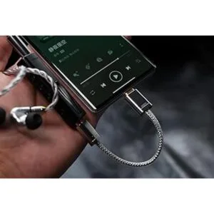 Linsoul DDHIFI TC09S Cable convertidor de audio USBC a_5