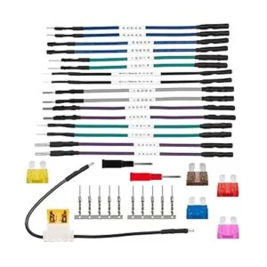 SMALLFATW J35616 TP300A Kit de sondas de prueba terminal_3