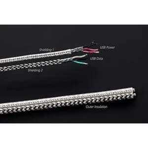 Linsoul DDHIFI TC09S Cable convertidor de audio USBC a_6