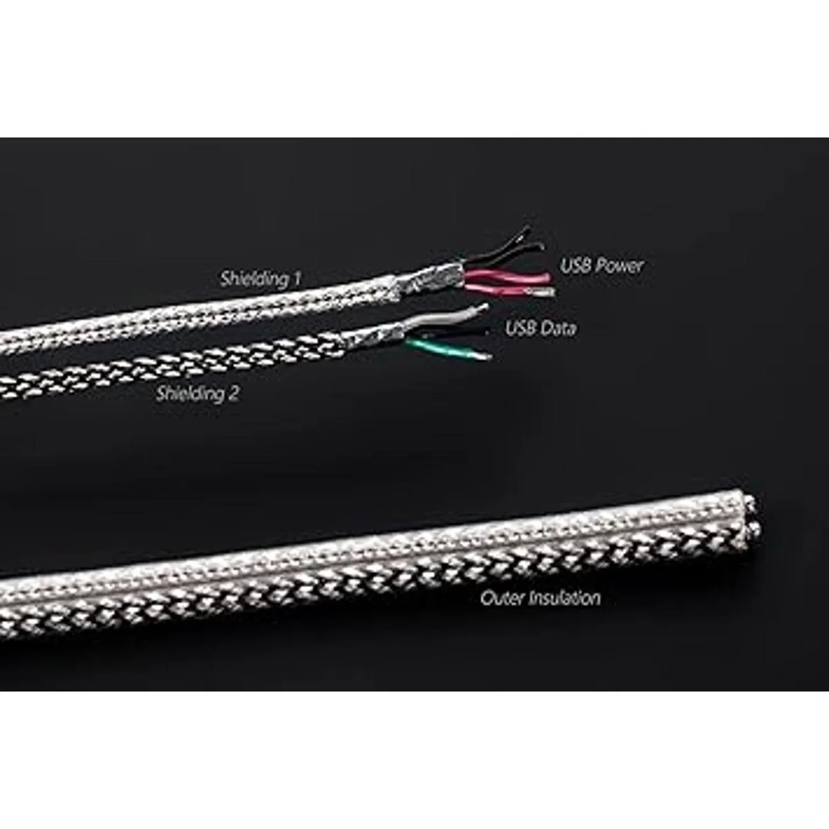 Linsoul DDHIFI TC09S Cable convertidor de audio USBC a_6