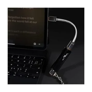 Linsoul DDHIFI TC09S Cable convertidor de audio USBC a_3