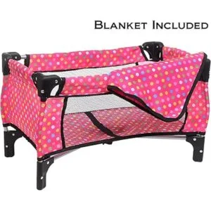 Juego de 3 piezas fash n kolor para muñecas. incluye 1._3