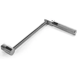 XtremepowerUS llave para tuerca de rueda con estuche_6