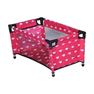 New York Doll Collection Juego de muñecas Mega Play con_4