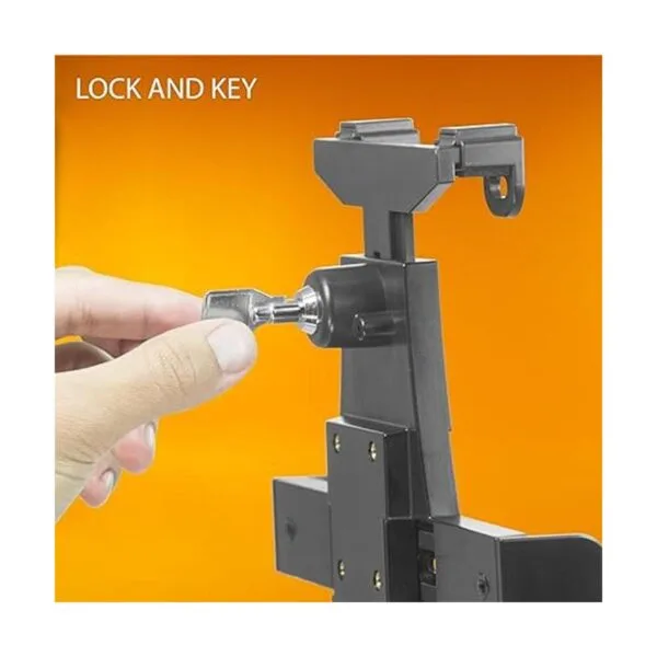 iBOLT TabDock Dockn Lock Bizmount soporte de base de_5