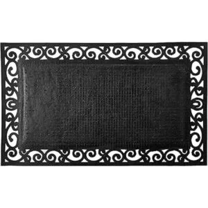 Kempf Felpudo con incrustaciones de coco 24.0 x 35.8 x_2