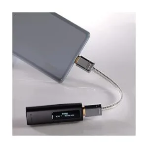 Linsoul DDHIFI TC09S Cable convertidor de audio USBC a_2