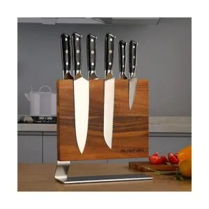 Soporte magnético para cuchillos Bloque magnético de_2