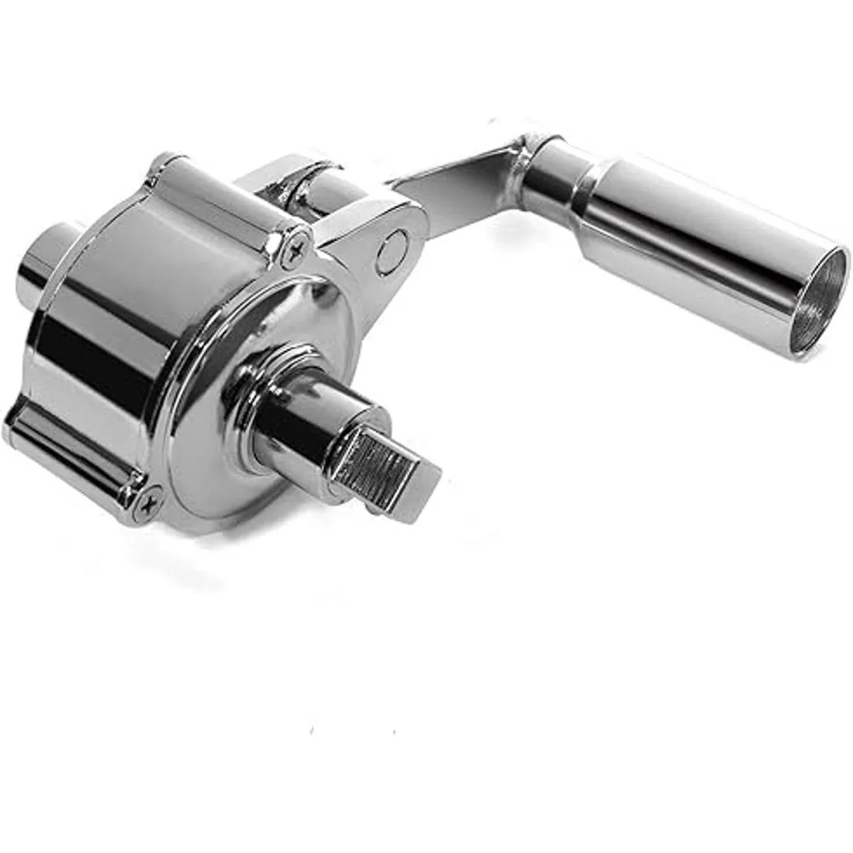 XtremepowerUS llave para tuerca de rueda con estuche_3