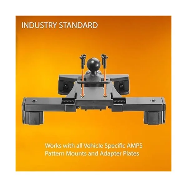 iBOLT TabDock Dockn Lock Bizmount soporte de base de_6