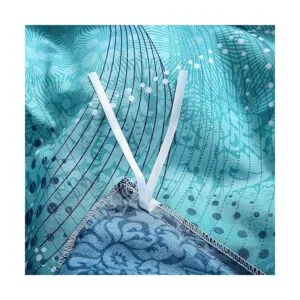 Swanson Beddings Fantasia Twilight Juego de cama 100_3