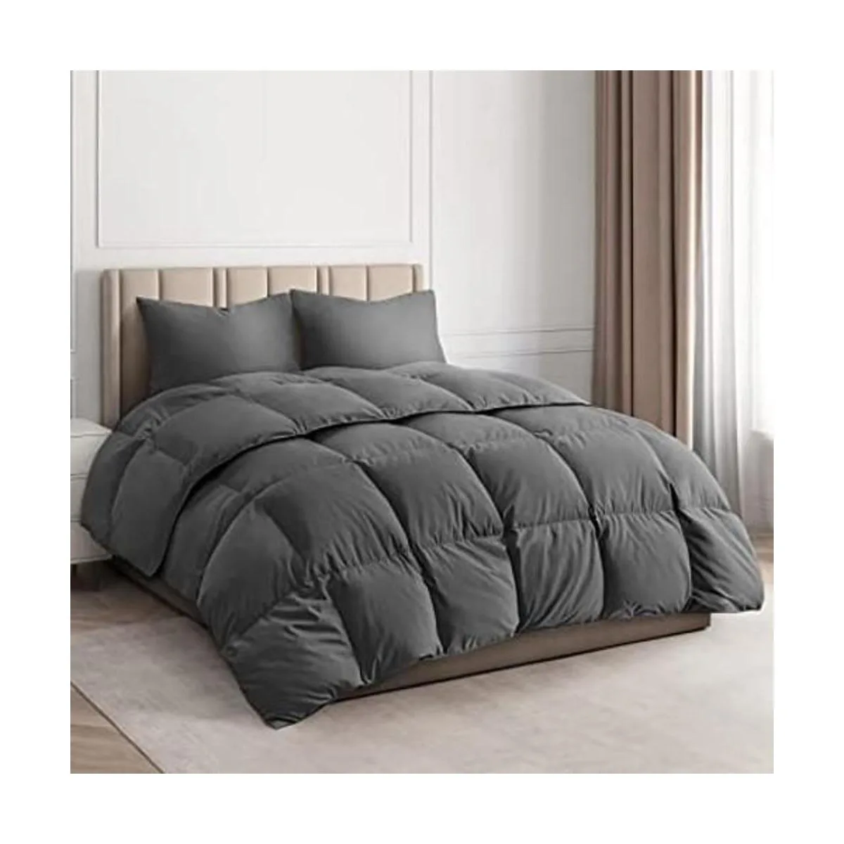 CGK Unlimited Edredón mullido_1