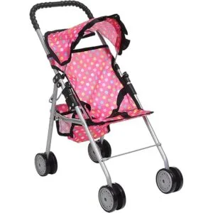 Juego de 3 piezas fash n kolor para muñecas. incluye 1._2