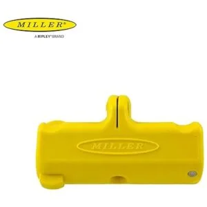 Miller MB04 FTTX Cortadora de cable plano con bisagra_4