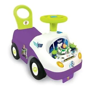 Kiddieland My First Buzz Ride On_2